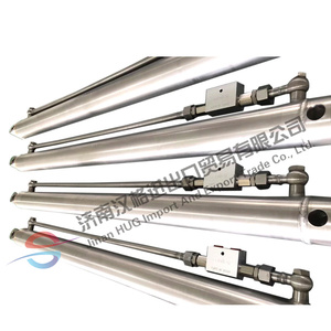 نظام اسطوانات هيدروليكية من الفولاذ المقاوم للصدأ لأعماق البحار تحت الماء - Product Image 3