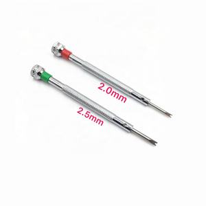 เครื่องมือซ่อมนาฬิกาสุดหรู ตัวถอดไขควงนาฬิกาสําหรับไขควง Bigbang <span class=keywords><strong>Hublot</strong></span> - Product Image 2