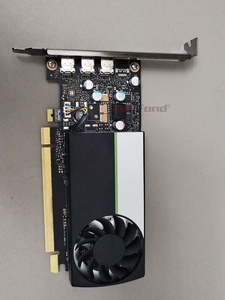 Tarjeta Gráfica Profesional T400 2GB/4GB GDDR6 para Diseño y Renderizado de Modelado 3D CAD - Product Image 5