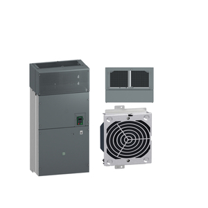 อีโค สตาร์ 440V ฟรีเควนซีคอนเวอร์เตอร์ รุ่น ATV610D37N4Z 37KW VFD พาวเวอร์ - Product Image 2