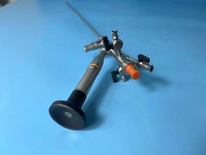 Absorbable Suture VCP422H Antibacterial Suture Flexible Endoscope Repair <b>Services</b> - Product Image 6