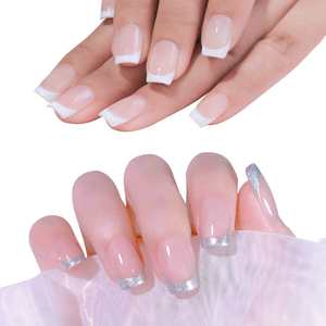 <span class=keywords><strong>Tampon</strong></span> magique <span class=keywords><strong>pour</strong></span> ongles de couleur avec gelée de strass, <span class=keywords><strong>tampon</strong></span> en Silicone <span class=keywords><strong>pour</strong></span> Kits de <span class=keywords><strong>manucure</strong></span> français, estampage d'art d'ongle - Product Image 4