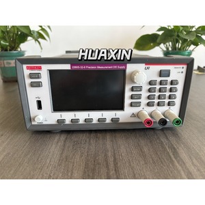 Keithley 2280S-32-6 แหล่งจ่ายไฟ DC มือสอง hx - Product Image 1