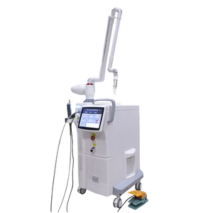 Laser Erbium YAG professionnel Fotona 4D 2940nm/1064nm pour le resserrement vaginal, le rajeunissement de la peau, l'épilation, les rides, salon de beauté - Product Image 3