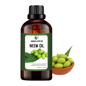 <strong>Neem</strong> <strong>Oil</strong> Bulk Wholesale Price <strong>Neem</strong> Seed <strong>Oil</strong> For Plant Care Industrial Material Supplier - Product Image 1