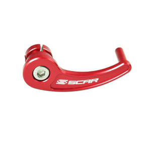 Per Husqvarna FE 450 16-25 parti di bici da cross posteriore asse ruota estrattore arancione Nylon e materiale in alluminio per tipo di motocicletta - Product Image 1
