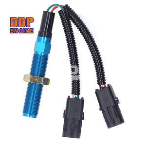 2872354 3079604 4327234 Diesel Engine Speed Sensor for Cummins ISM11 QSM11 M11 - Product Image 1