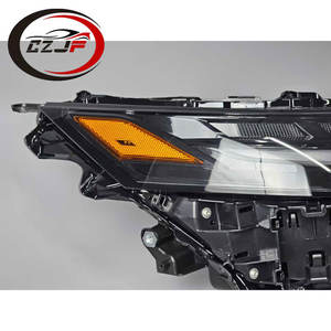 CZJF Pièces automobiles de haute qualité, phare modifié pour <span class=keywords><strong>Lexus</strong></span> <span class=keywords><strong>RX</strong></span> <span class=keywords><strong>2023</strong></span> 2024 2025, <span class=keywords><strong>nouveau</strong></span> design, kit carrosserie, version américaine - Product Image 5