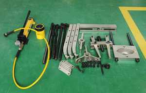 50t Standard <b>Hydraulic</b> <b>Tool</b> Set for Removing Nuts - Product Image 4