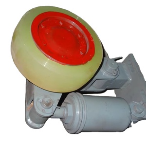 Guía de jaula de rodillos para máquinas mineras - Product Image 2