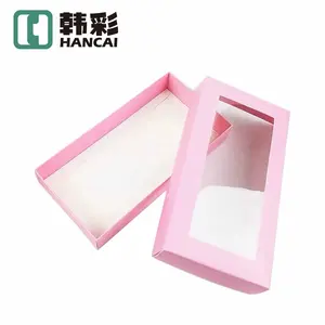 Date Packaging Biodegradable Iphone Case Box Packaging Customizable Packages For Cookies