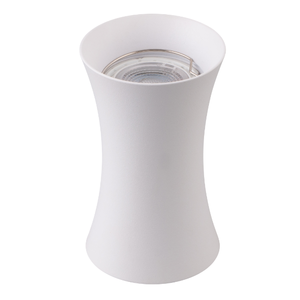 Bề mặt được gắn nhôm xuống ánh sáng gu10 <span class=keywords><strong>recessed</strong></span> lịch thi đấu downlight gu5.3 <span class=keywords><strong>e27</strong></span> downlight phù hợp - Product Image 5