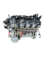 Moteurs W204 W463 d'occasion d'origine 157 157984 M157 Moteur V8 pour Mercedes Benz GLS63 ML63 AMG G63 AMG 5.5T