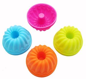 แม่พิม<span class=keywords><strong>พ</strong></span>์ซิลิโคนอบถ้วย<span class=keywords><strong>ฟักทอง</strong></span>ขนาดเล็ก1ชิ้นใช้ซ้ำได้เป็นมิตรต่อสิ่งแวดล้อม - Product Image 5