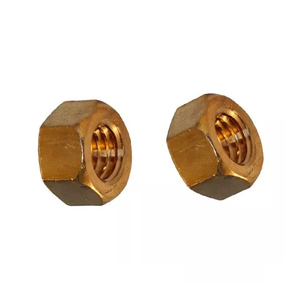 Hex hạt silicon Đồng Hex <span class=keywords><strong>Nut</strong></span> din934 M6 <span class=keywords><strong>M8</strong></span> M10 M12 <span class=keywords><strong>M14</strong></span> Hex <span class=keywords><strong>NUT</strong></span> - Product Image 5