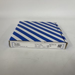 เซ็นเซอร์ไฟเบอร์ออปติก FD-R41 UFDR41 - Product Image 1