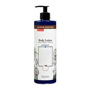 532ml <span class=keywords><strong>Dr</strong></span>.Teeal' Körper lotion Kokosnuss Zitrus Eukalyptus Ätherisches Öl Shea butter Körper lotion 24 Stunden Feuchtigkeit lotion - Product Image 1