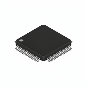 Embedded Components Electronic In Stock MCF51JM64VQH 64 QFP - Product Image 1