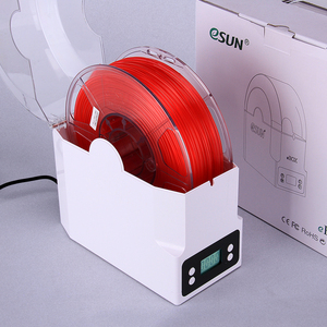 Caja de Almacenamiento de Filamento para Impresora 3D, a Prueba de Polvo, con Secador de Filamento 3D, para Pesar Filamento - Product Image 4