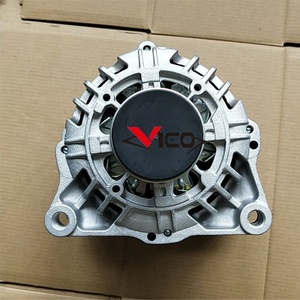 Unité d'alternateur d'origine, compatible avec citroën <span class=keywords><strong>Nemo</strong></span> Peugeot <span class=keywords><strong>Bipper</strong></span>, TG9B049 TG9B068 2543576 440291 - Product Image 3