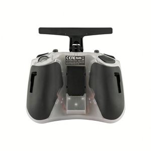 Radiomaster Pocket, Transmisor de Control Remoto Portátil con Gimbal, 300g, Ligero, Antena Plegable, Luz LED Integrada, Plástico - Product Image 3