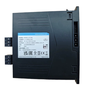 อินเวอร์เตอร์ VFD ประสิทธิภาพสูง MD800 2 4T1R8 MD800ไดรฟ์ความถี่แปรผัน2 4T2R2สำหรับการควบคุมความเร็วมอเตอร์และเครื่องจักรกล - Product Image 3