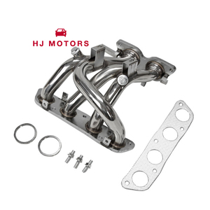 Ống xả cho Toyota <span class=keywords><strong>MR2</strong></span> <span class=keywords><strong>Spyder</strong></span>(MR-S)1999-2007 xe xả tiêu đề - Product Image 6