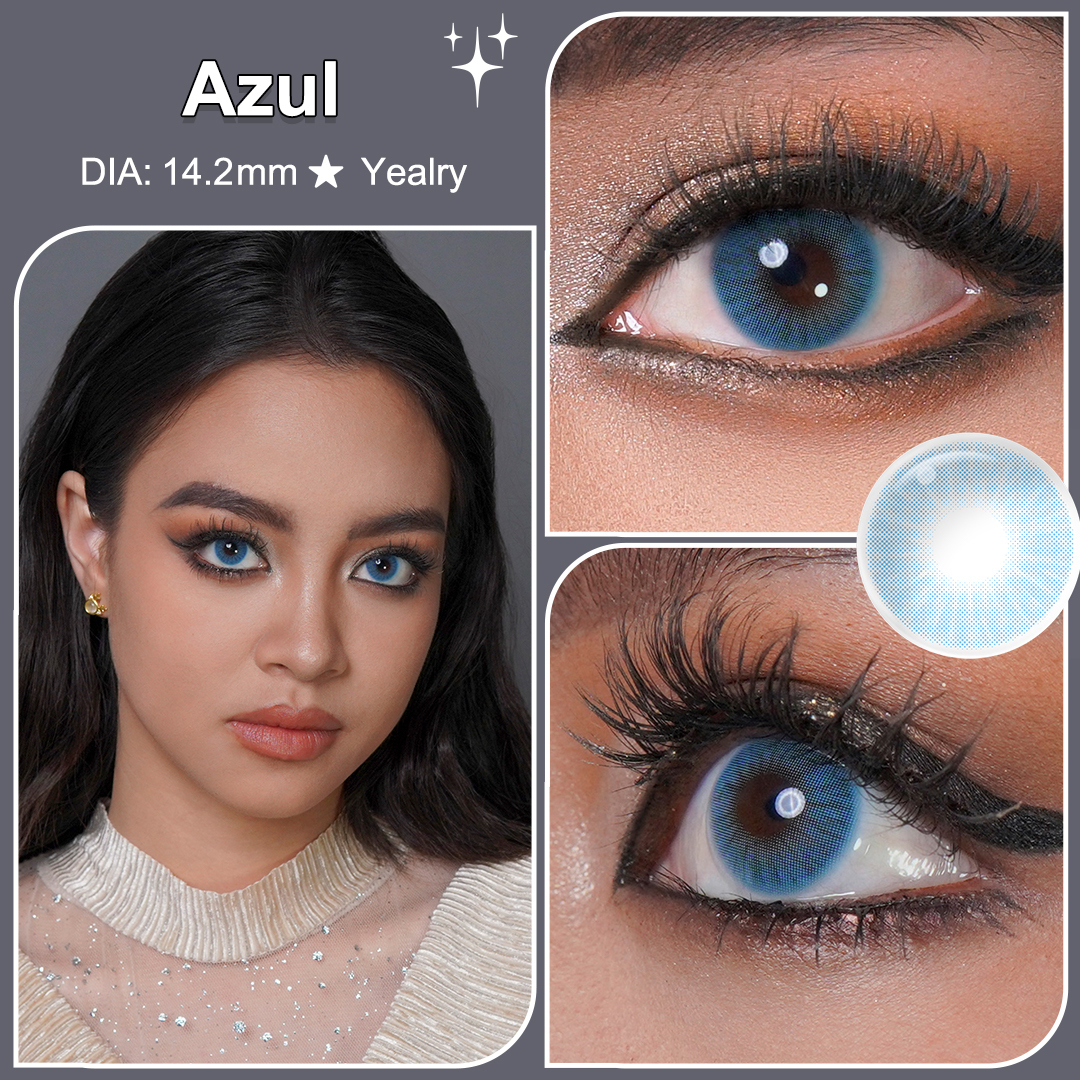 azur