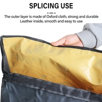 Sac de cible de tir à l'arc SPG 20 pouces, sacs de cible portables de remplacement, arcs composés et recurve, accessoires de tir pour l'entraînement