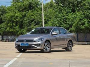 Modelo 2025 Versión Revisada 200TSI Automático Turbo Gasolina/Gasolina Euro VI Nuevo Volante a la Izquierda Edición Confort Luces LED - Product Image 1
