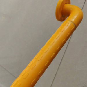 Fu Chen <b>Grab</b> <b>Bars</b> Nylon Anti-Slip 200kg Load Capacity Bathroom Safety Handrail For Elderly - Product Image 3