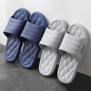 Chaussons d'extérieur respirants antidérapants en PVC à semelle souple pour hommes – Été - Product Image 6