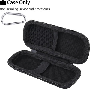 Công cụ tùy chỉnh điện tử EVA bọt trường hợp cho Ugreen NVMe SATA M.2 bao vây NVMe <span class=keywords><strong>SSD</strong></span> bao vây Túi - Product Image 2