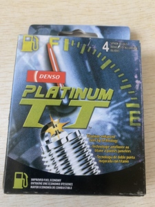 欧都工厂4PCS包装宝马1 2 3 4 X1 X3 X4 X5 X6 Z4 E70 F10 F11 F20 F21 F25 F26 F36 F87 E84 SILZKBR8D8S火花塞 - Product Image 2