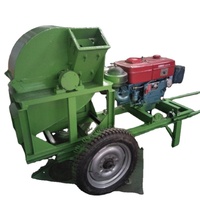 Meilleur prix pour une machine à broyer le bois, à fabriquer des copeaux, à broyer les copeaux de bois, à produire des copeaux, à pulvériser, avec certification CE