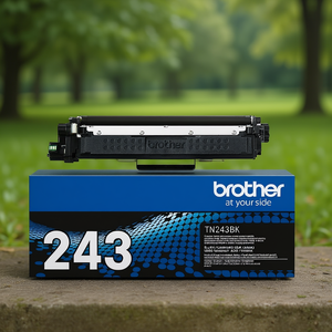 Tóner Original 1000 Negro Estándar TN243BK - Product Image 3