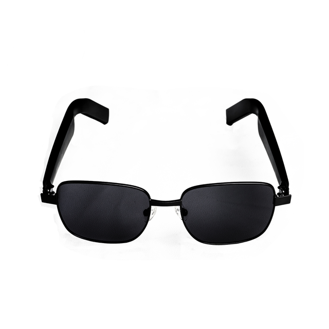 High Demand High Reputation Products Office and Street Preferred Smart Glasses Ai Outdoor Music Enjoyment