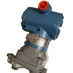 Rose Mount 3051CD3A22A1AB4M5 Huile Gaz Eau - Product Image 5