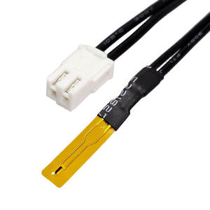 Sensor de Temperatura Presurizado de Película Delgada SMH250 de 2 Pines para Electricidad Doméstica - Product Image 1