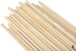 Lớn tre dệt LED Đèn mộc mạc mây nghệ thuật đèn chùm với ánh sáng in giấy rơm cho các bên từ Quảng Châu - Product Image 4