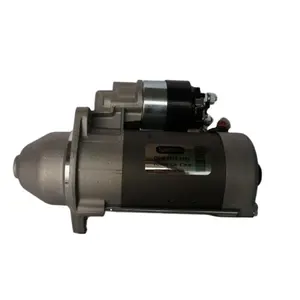 1011 2011 dizel motor yedek parçaları marş 0118 2390 0430 0286 0118 2126 01182390 04300286 01182126 Deutz için