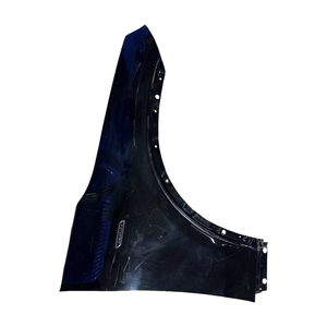 Pour <span class=keywords><strong>Mercedes</strong></span>-Benz W294 Classe EQE, garde-boue avant en aluminium, pièce de voiture d'<span class=keywords><strong>occasion</strong></span> 2948804201 compatible - Product Image 1