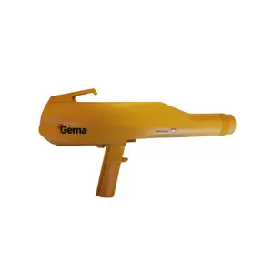 Fabriek Prijs Originele Compatibel 1001155 Optiselect GM02 Handleiding Poedercoating Spuitpistool As