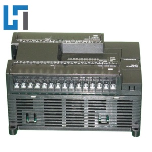 CP1E-E40SDR-A CP1E ซีรีส์ E-type S-version 40 จุด โมดูลยูนิต CPU ตัวควบคุมการเขียนโปรแกรม PLC ของแท้ใหม่ มีสินค้าในสต็อก - Product Image 2