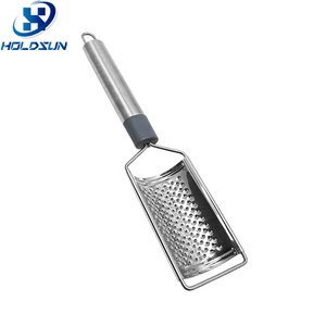 Thân Thiện Với Môi Nhà Bếp Thép Không Gỉ Của Nhãn Hiệu Rau Vòng Pho Mát Vắt Tay Cho Tỏi Chanh Trái Cây Rau Choppers - Product Image 2