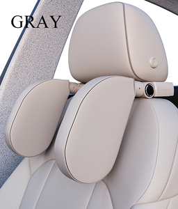Funda de dirección personalizada para <span class=keywords><strong>coche</strong></span> Bmw, accesorio para <span class=keywords><strong>reposacabezas</strong></span> de <span class=keywords><strong>coche</strong></span>, almohada para <span class=keywords><strong>niños</strong></span>, mujeres y hombres, cojín protector para vehículo - Product Image 4
