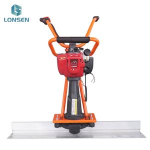 Regla Niveladora de Concreto a Gasolina ZPC40 - Product Image 1