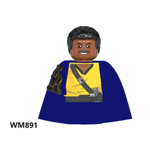 Juguete de Bloques de Construcción <span class=keywords><strong>ARC</strong></span> <span class=keywords><strong>Trooper</strong></span> Fives Sandtrooper Republic Assault Squad - Product Image 6