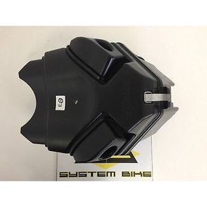 Ventilador de Caja de Aire YAMAHA para Fazer 1000 2002-2005, Ventilador de Refrigeración para Motocicleta, Toma de Aire - Product Image 3