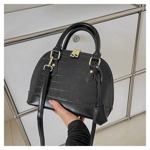 2024 New Low Moq Goods Bolsas Para Mujer Women <b>Handbags</b> Wholesale Latest Shell Bag Set of Two Pieces Ladies Hand Bags - Product Image 1